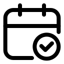 Event management icon