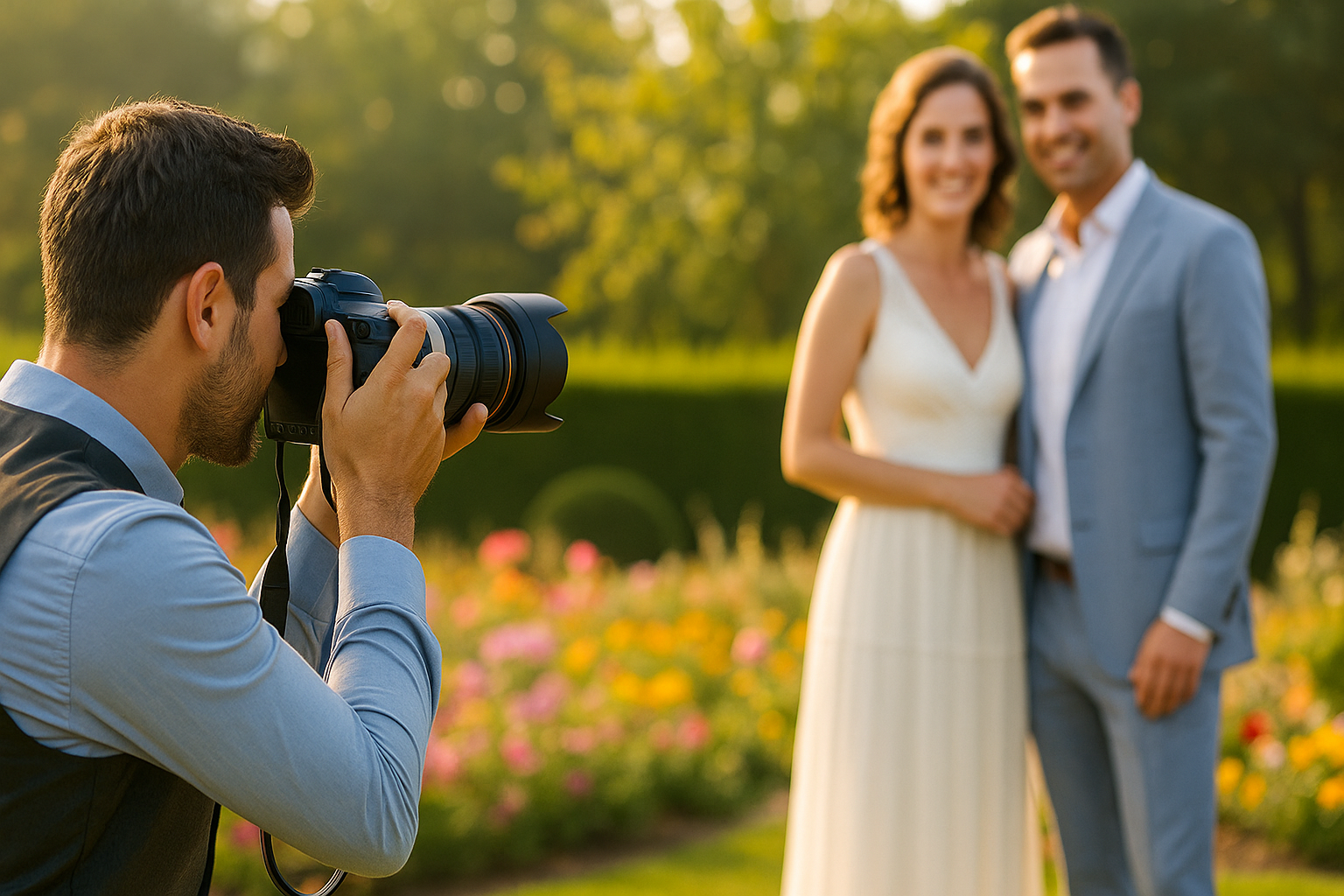 Photo and Videography